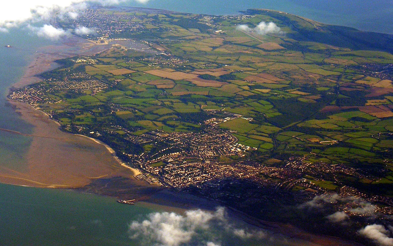 Photo of Bembridge