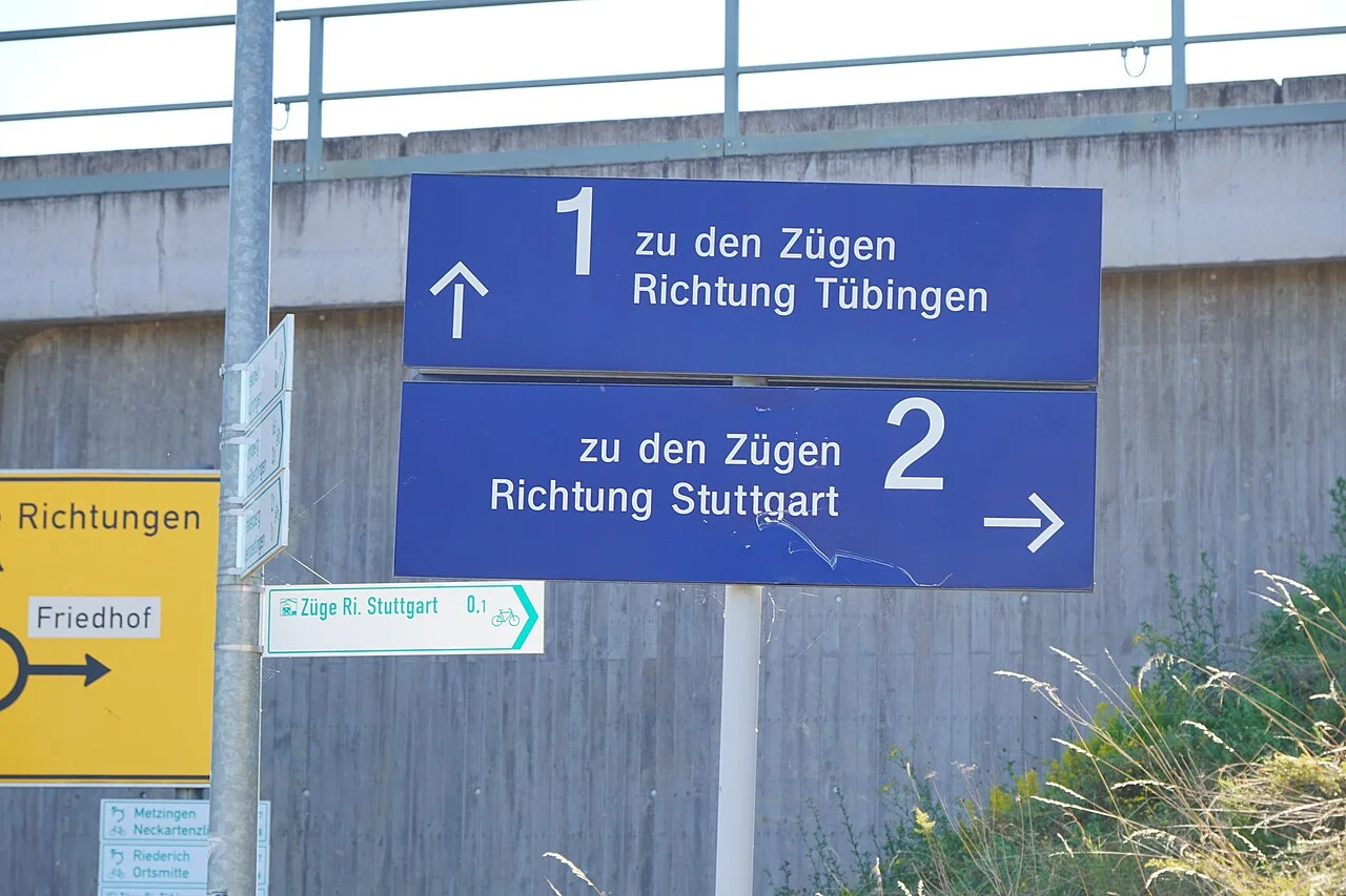 Photo of Bempflingen