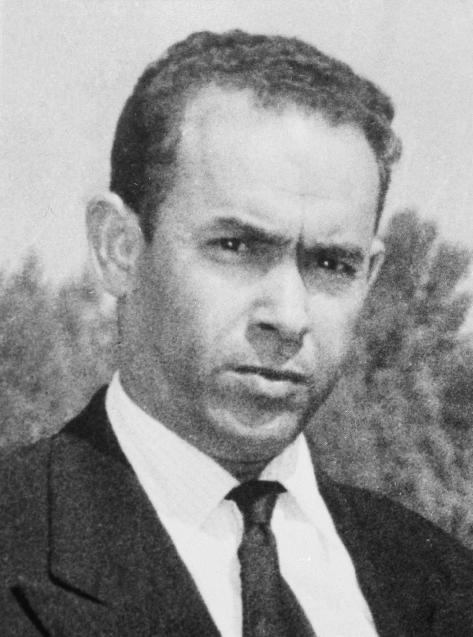 Photo of Ben Mehidi