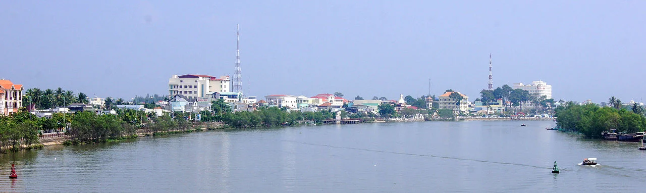 Photo of Bến Tre