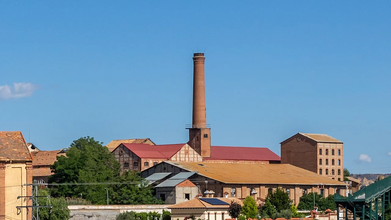 Photo of Benalúa de Guadix