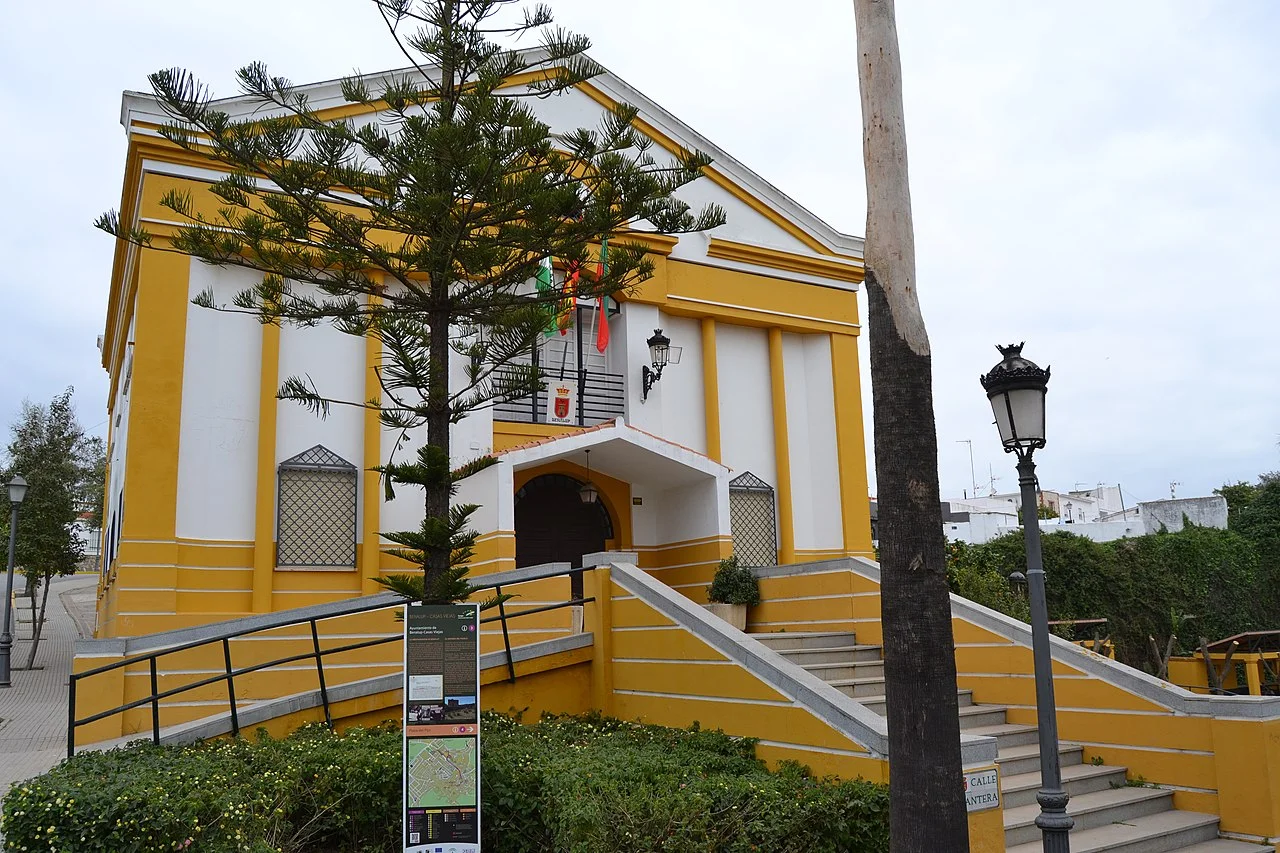 Photo of Benalup-Casas Viejas