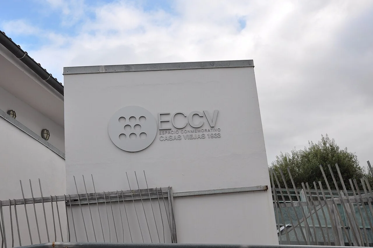 Photo of Benalup-Casas Viejas