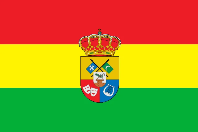 Photo of Benamocarra