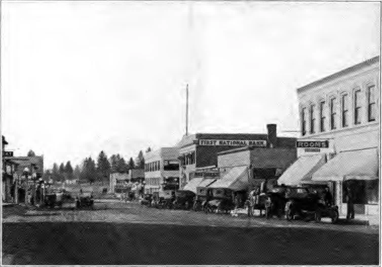 Photo of Bend
