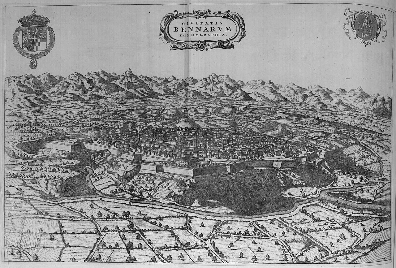 Photo of Bene Vagienna