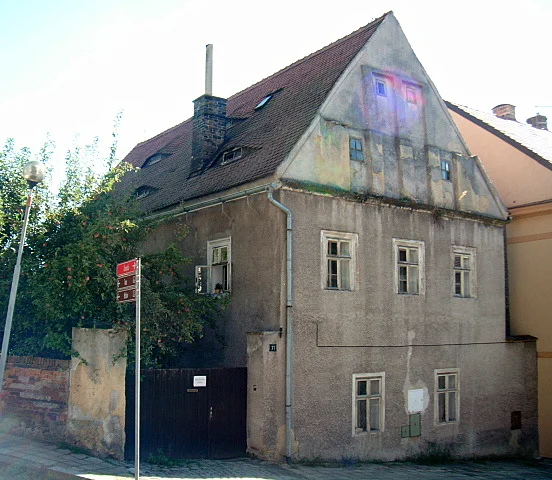 Photo of Benešov nad Ploučnicí