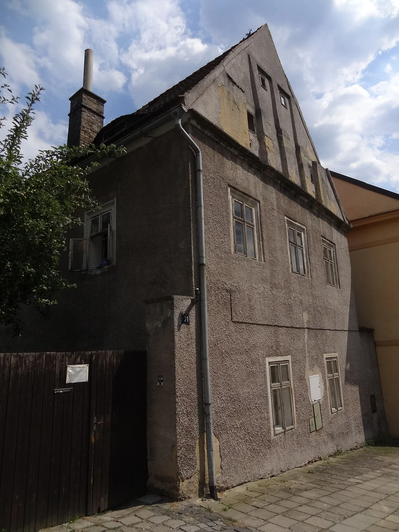 Photo of Benešov nad Ploučnicí