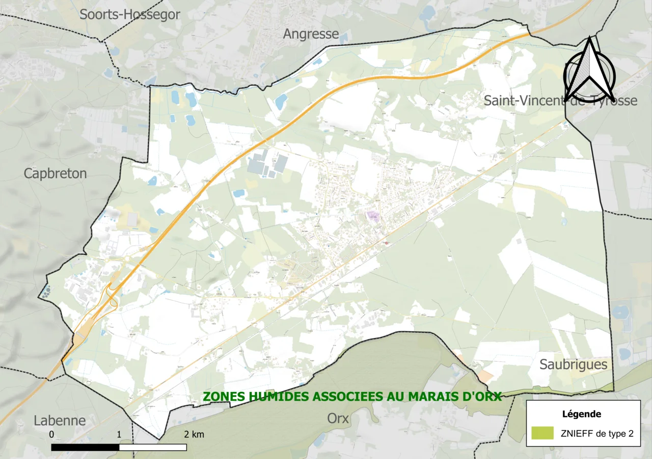 Photo of Bénesse-Maremne