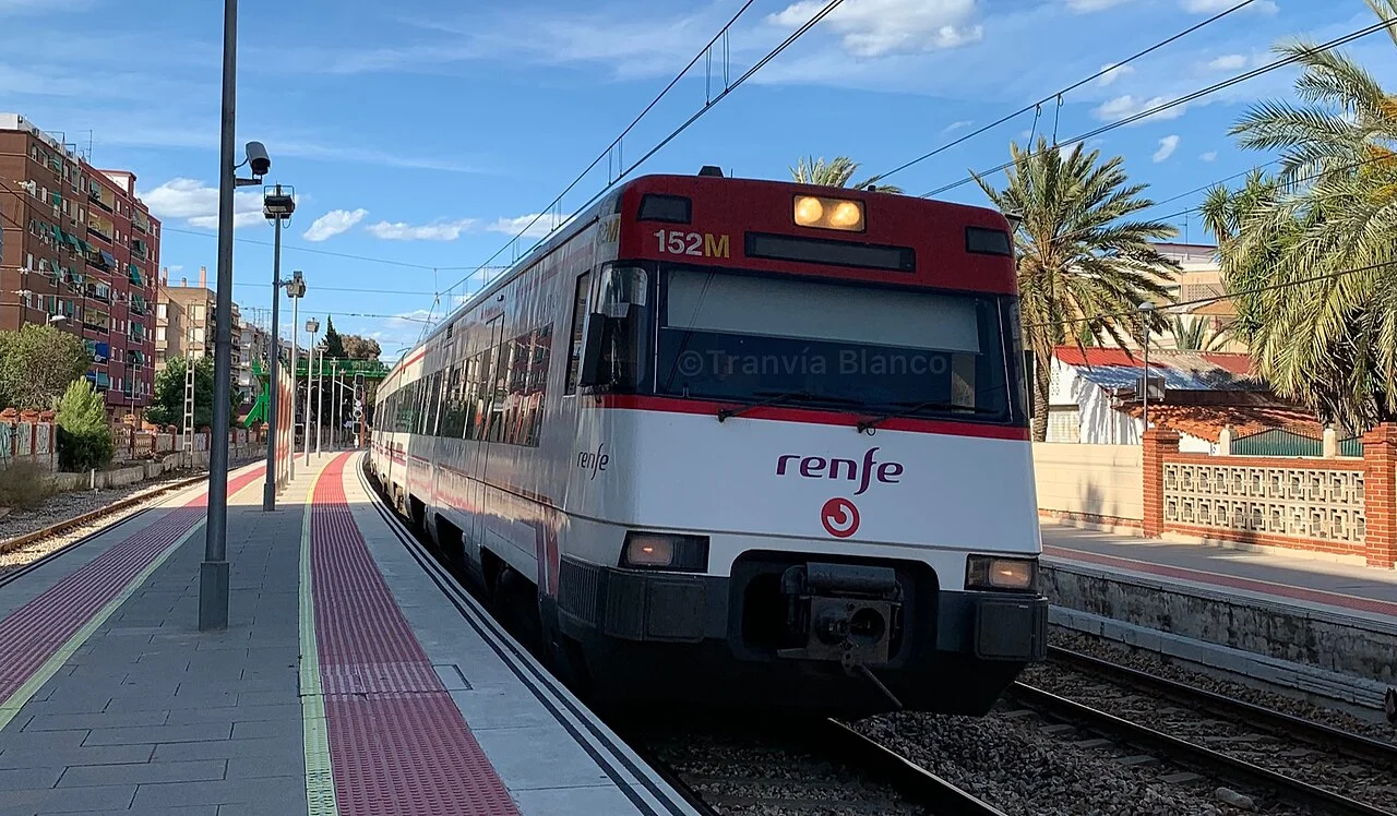 Photo of Benetússer