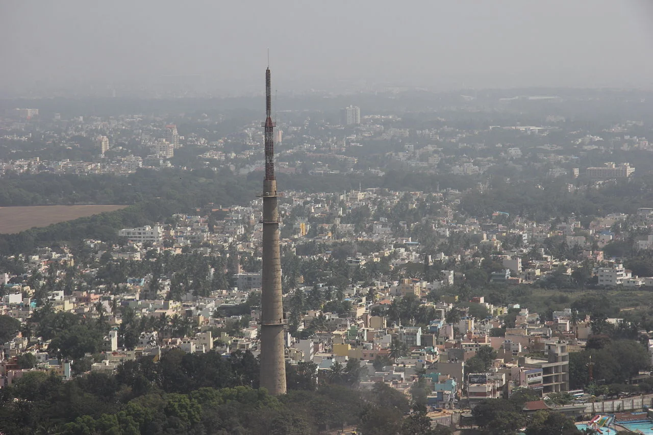 Photo of Bengaluru