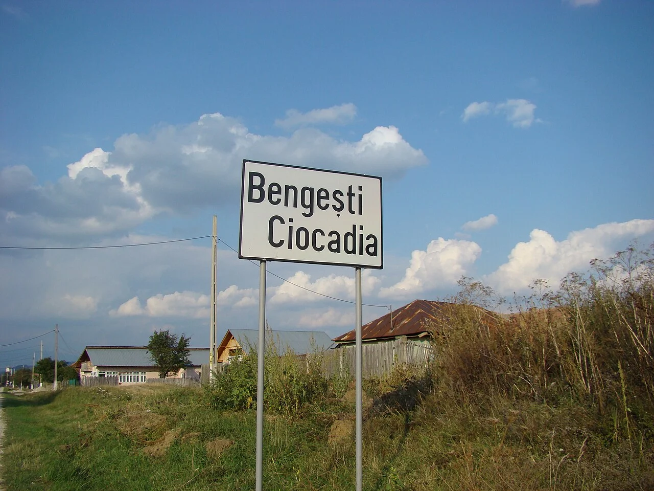 Photo of Bengești