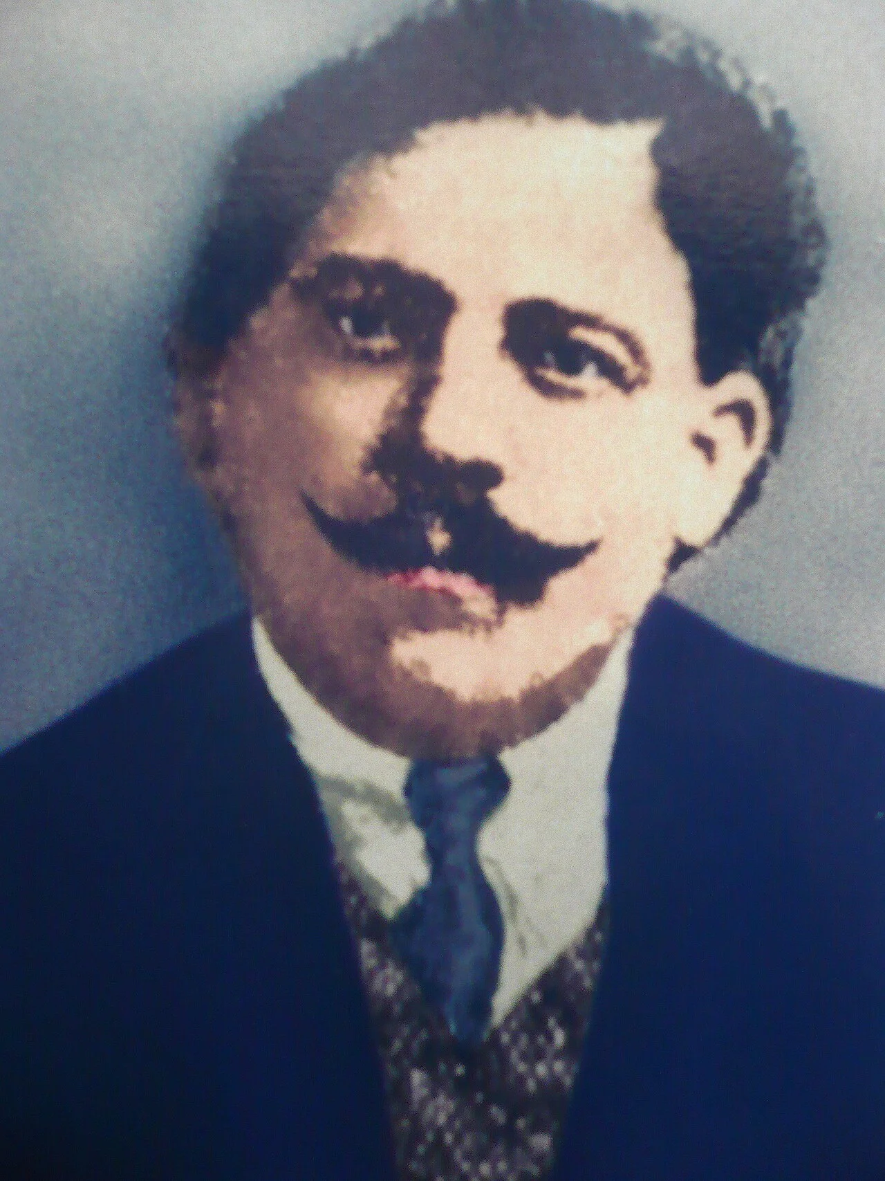 Photo of Beni Douala