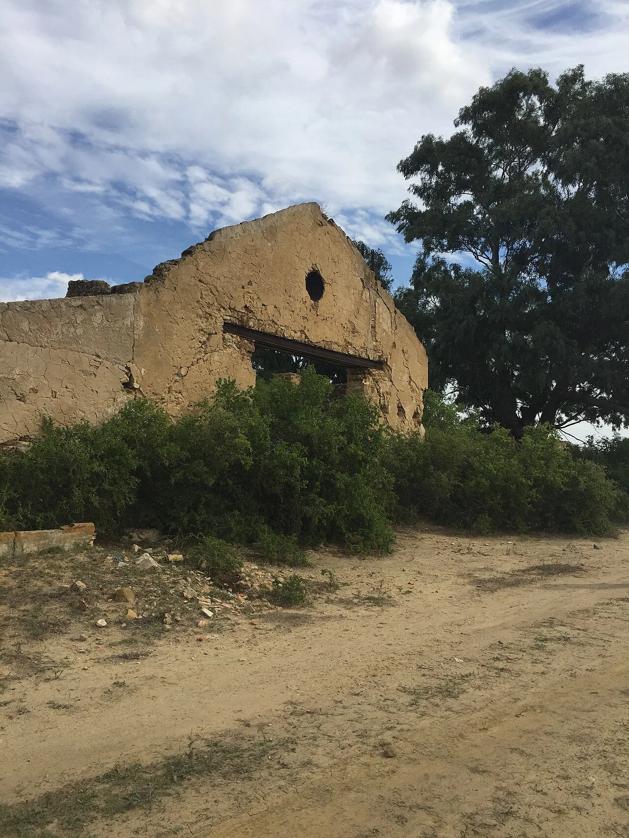 Photo of Beni Khalled