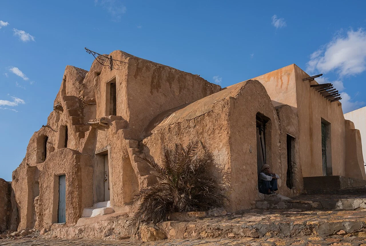 Photo of Beni Kheddache