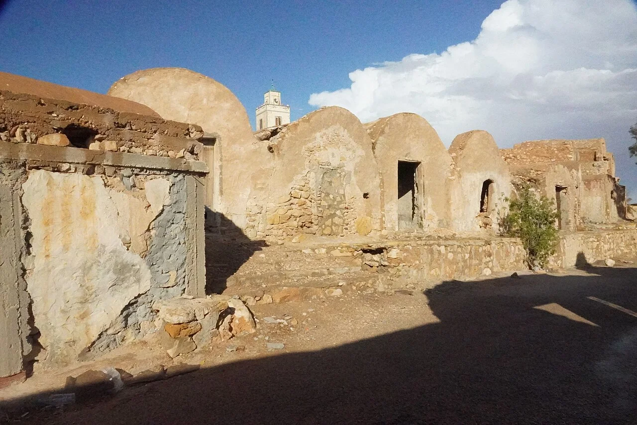 Photo of Beni Kheddache