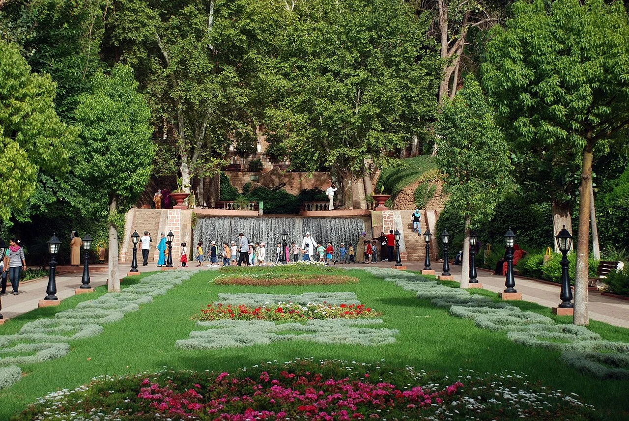 Photo of Beni Mellal