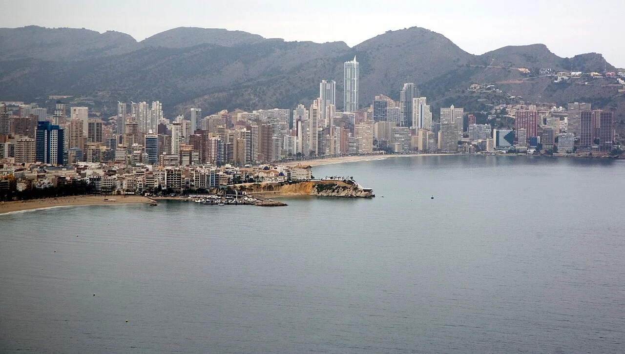 Photo of Benidorm