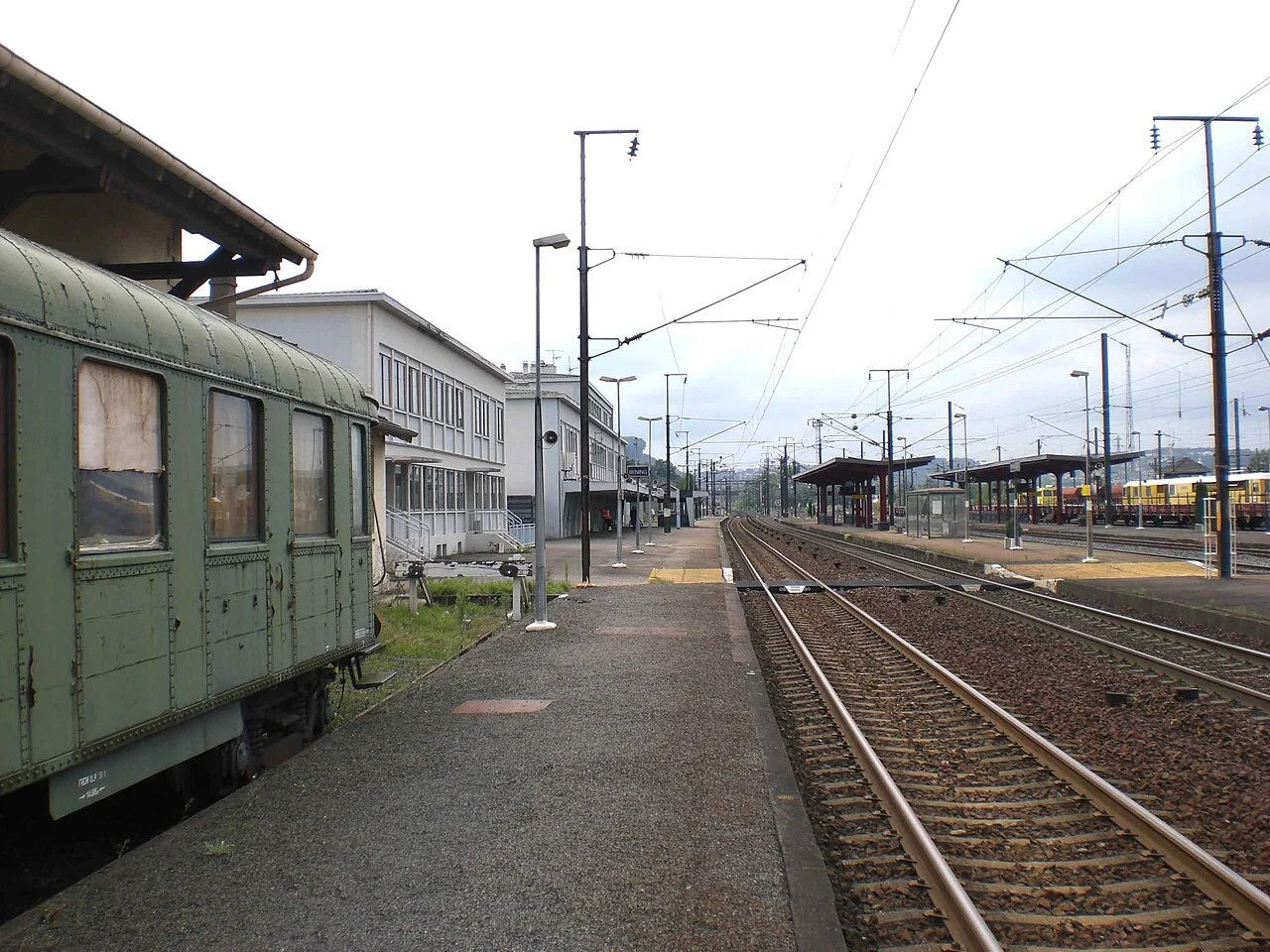 Photo of Béning-lès-Saint-Avold