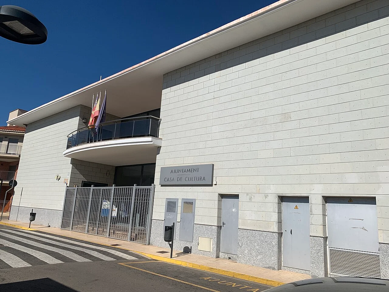 Photo of Benirredrà