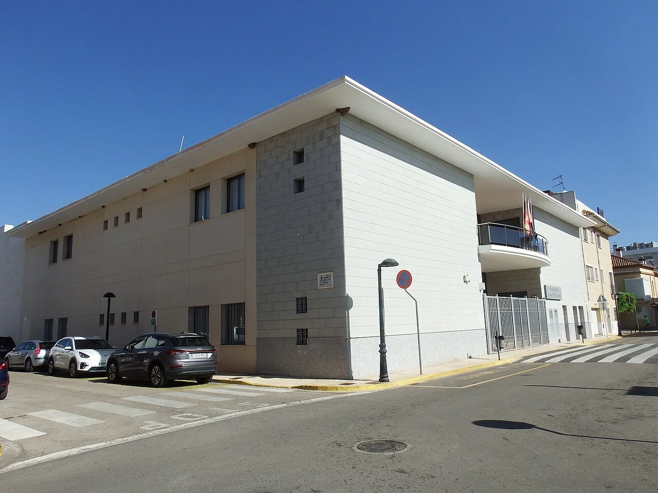 Photo of Benirredrà