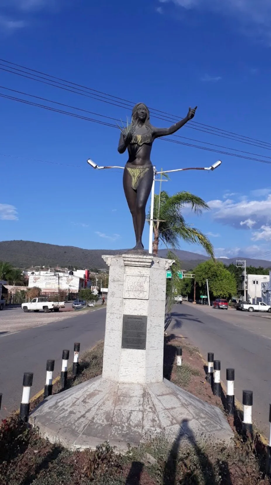 Photo of Benito Juárez (La Playita)