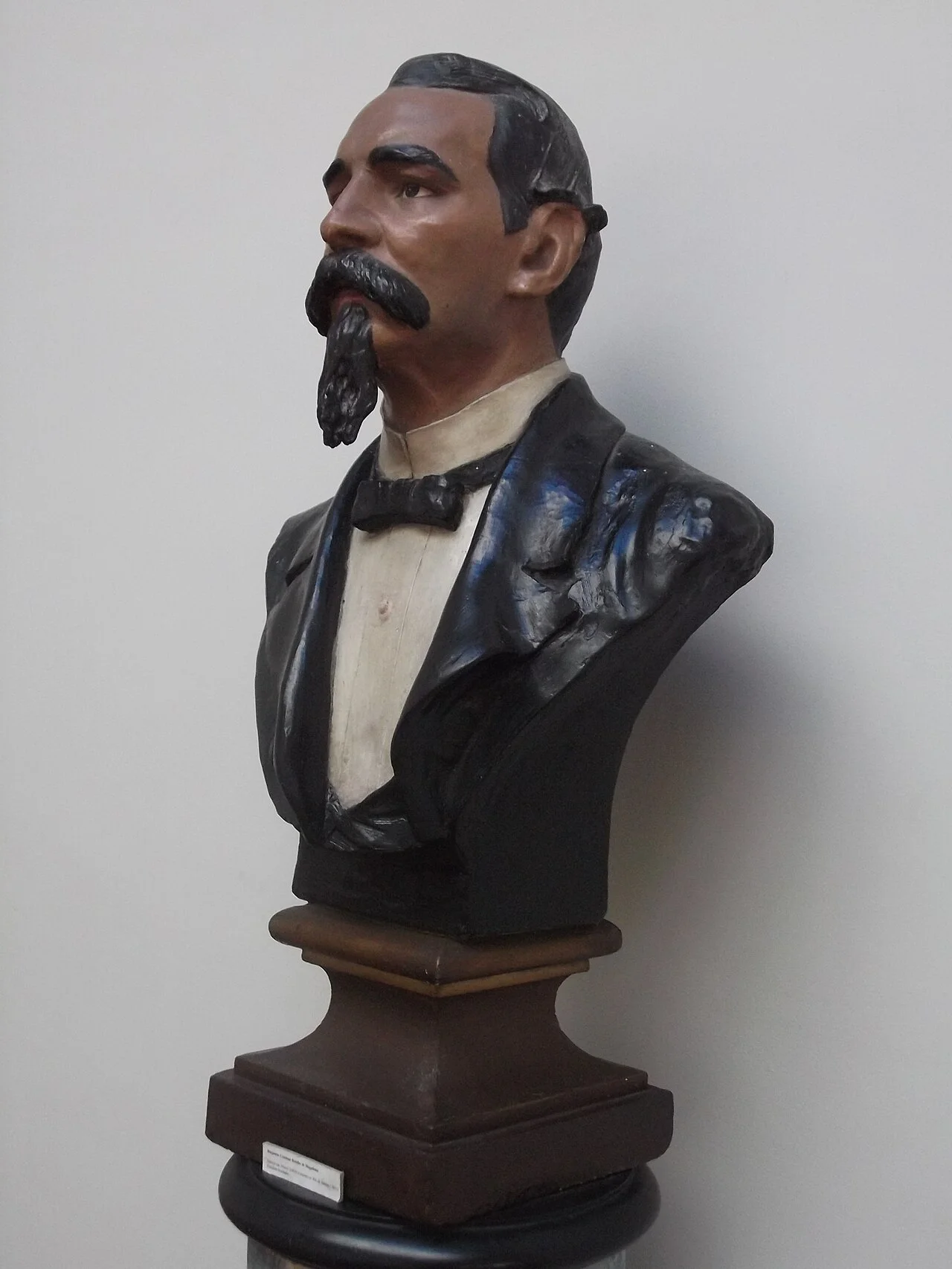 Photo of Benjamin Constant