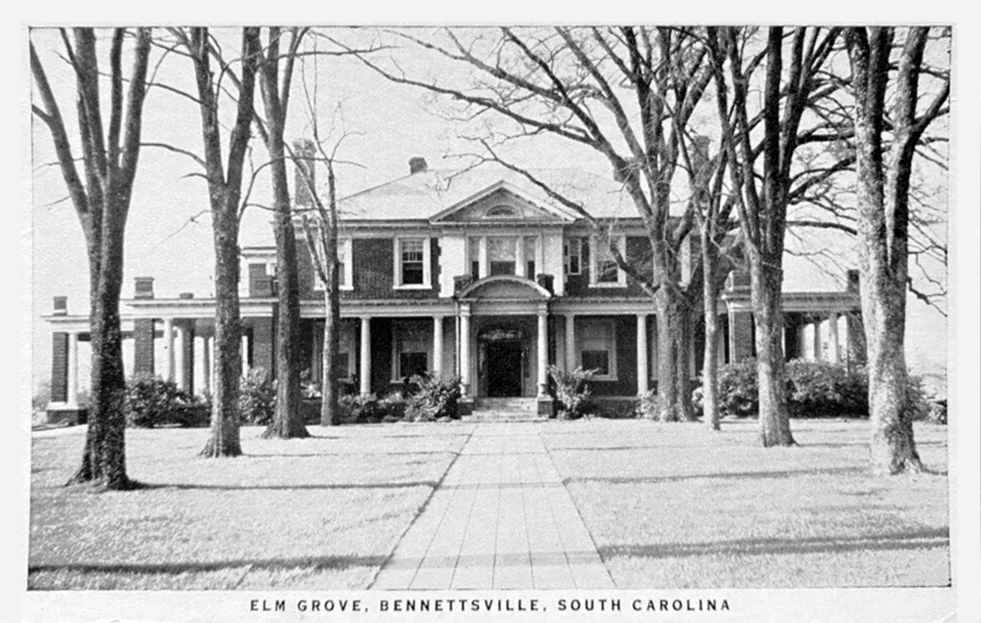 Photo of Bennettsville