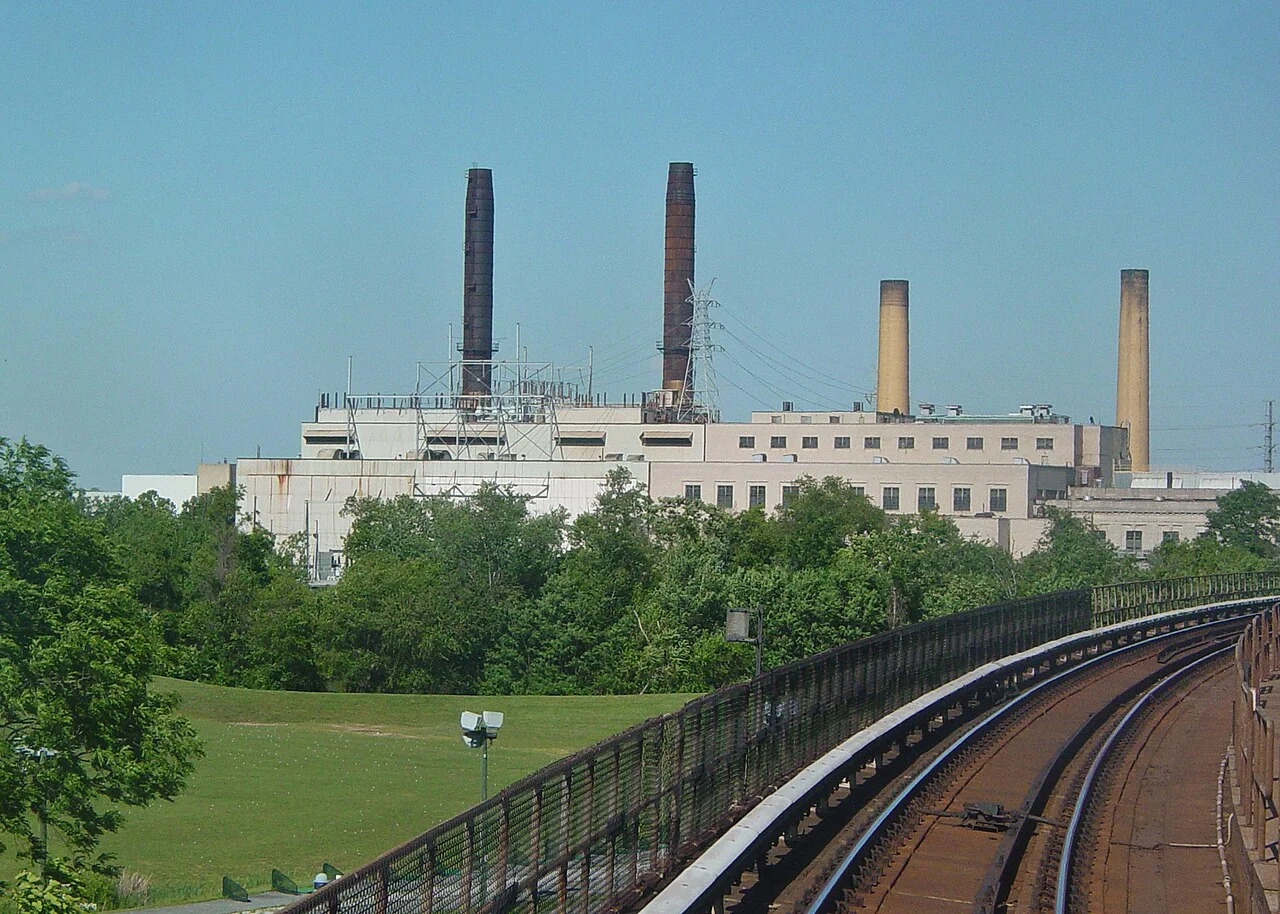 Photo of Benning Road