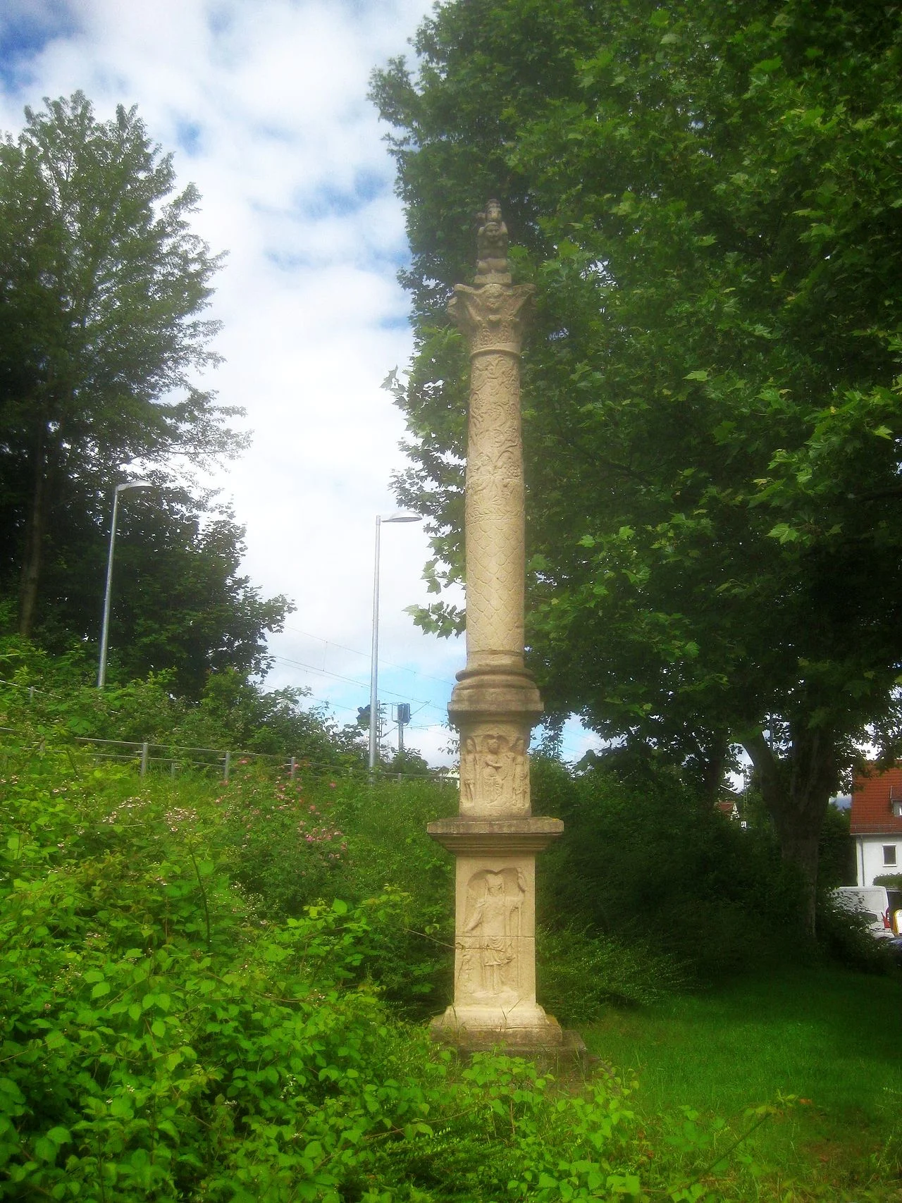 Photo of Benningen am Neckar