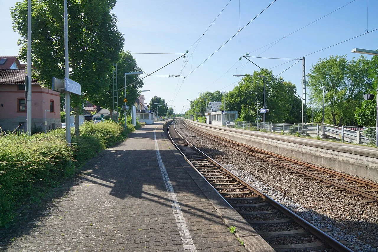 Photo of Benningen am Neckar