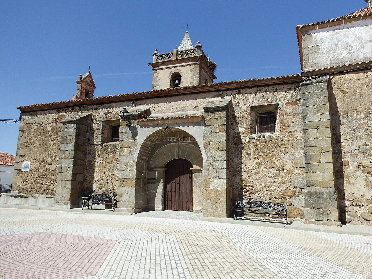 Photo of Benquerencia