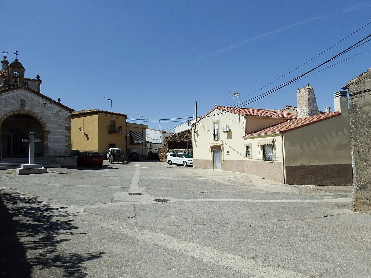 Photo of Benquerencia