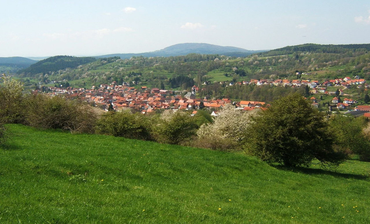 Photo of Benshausen