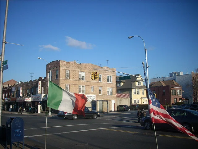 Photo of Bensonhurst