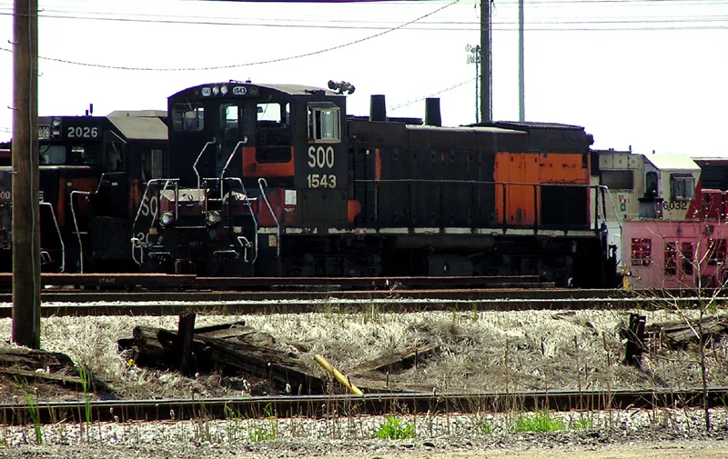 Photo of Bensonville