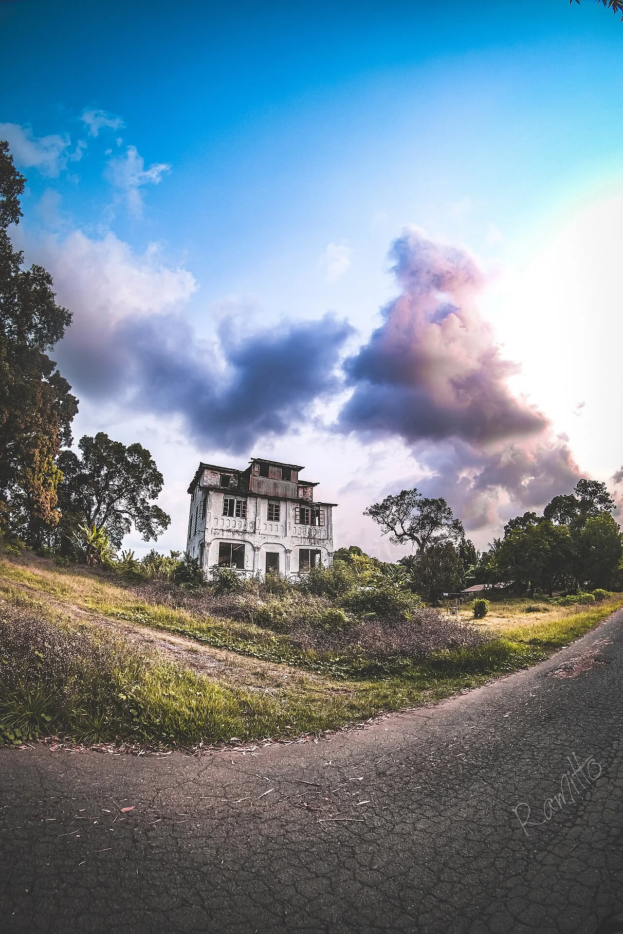 Photo of Bensonville