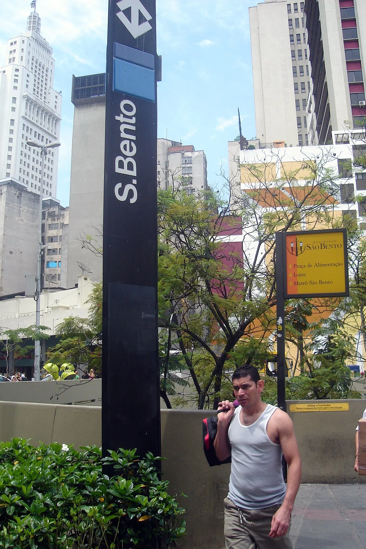 Photo of Bento Fernandes