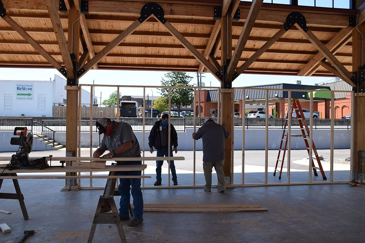 Photo of Benton City