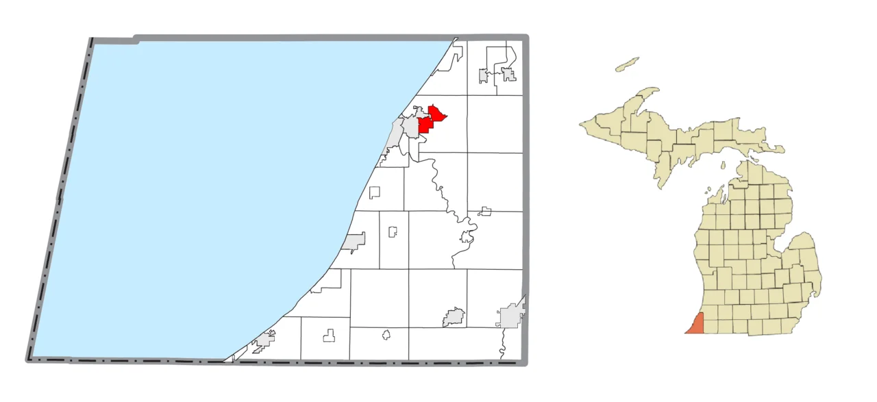 Photo of Benton Heights