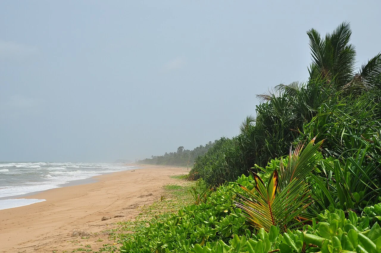 Photo of Bentota