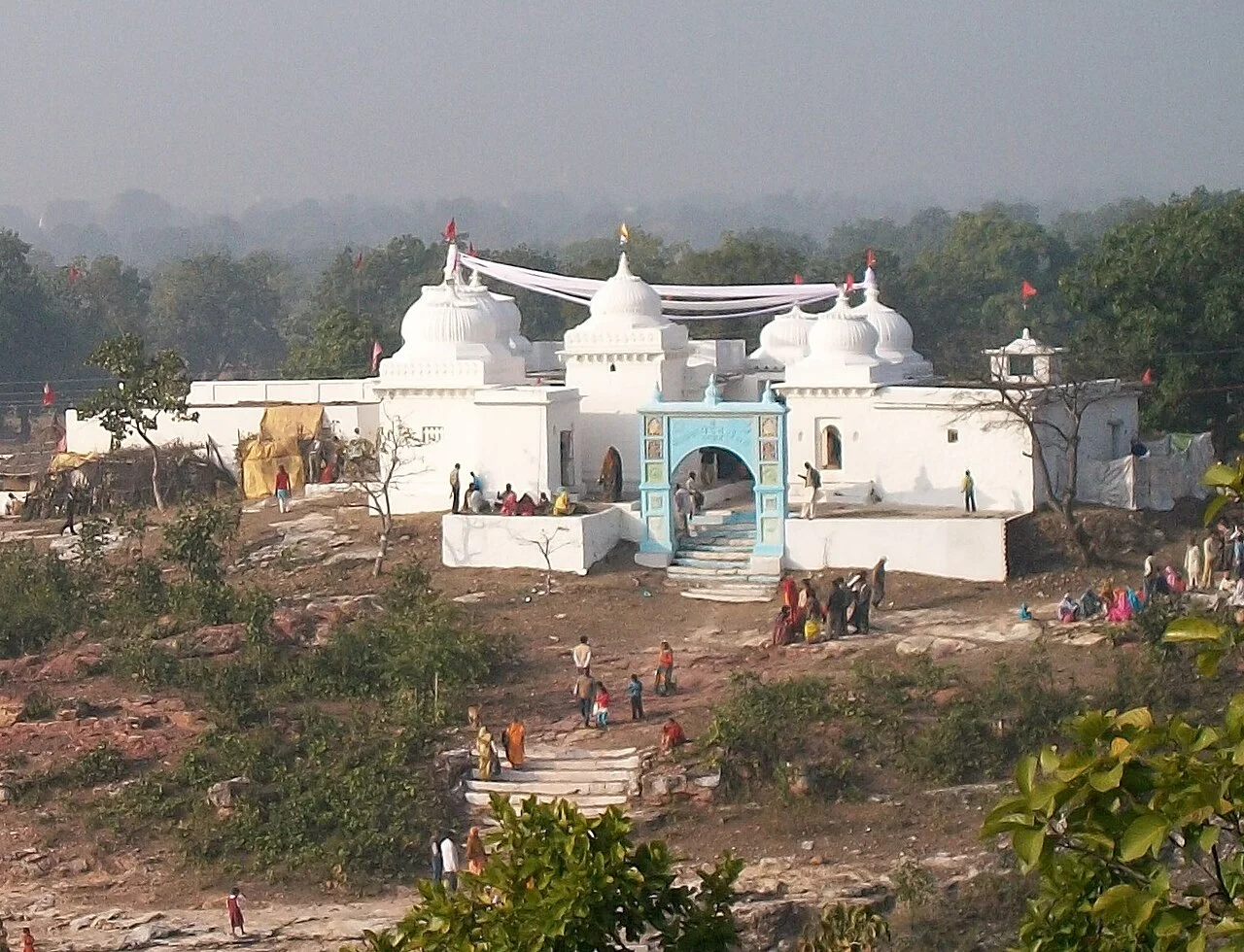 Photo of Beohāri