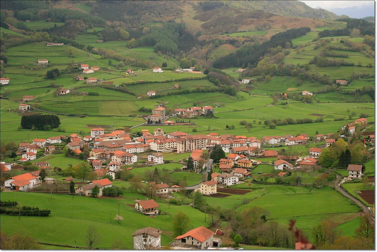 Photo of Berastegi