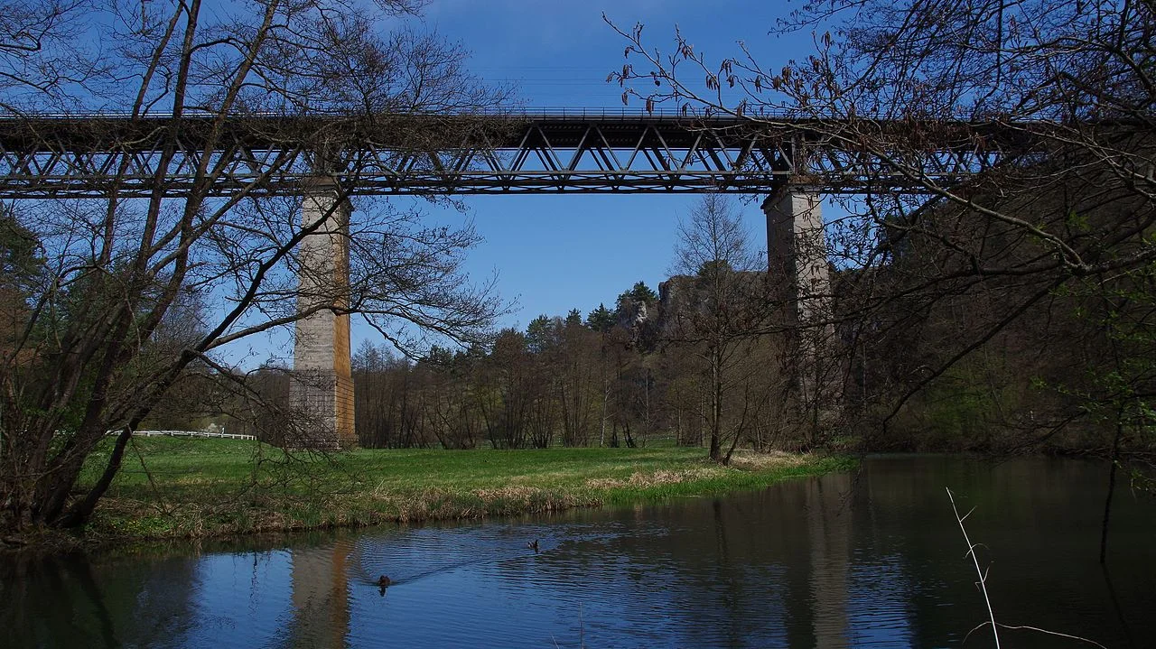 Photo of Beratzhausen