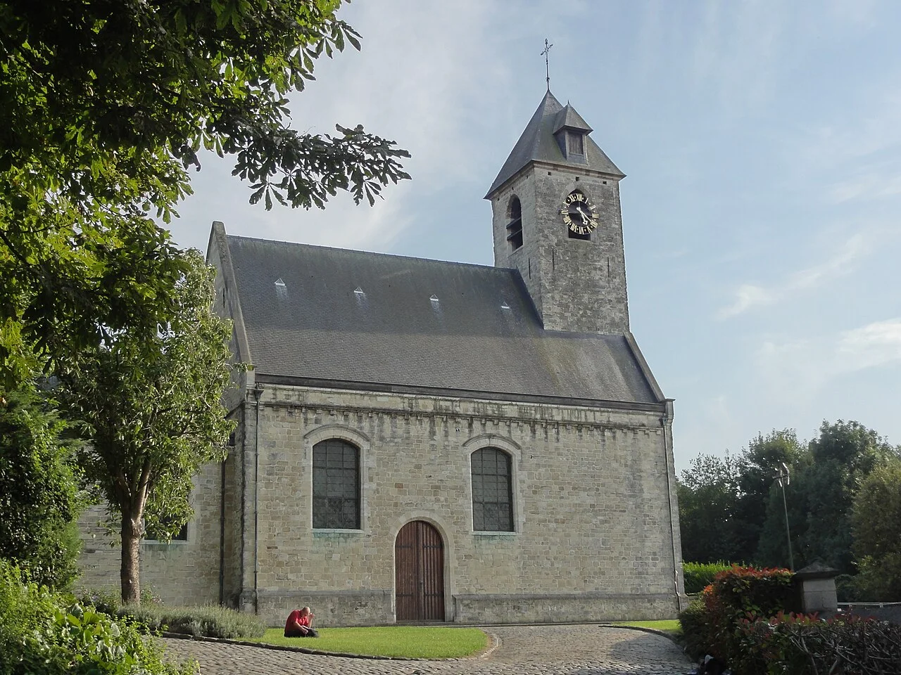 Photo of Berchem-Sainte-Agathe