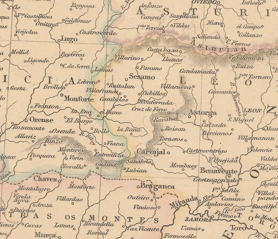 Photo of Bercianos del Páramo