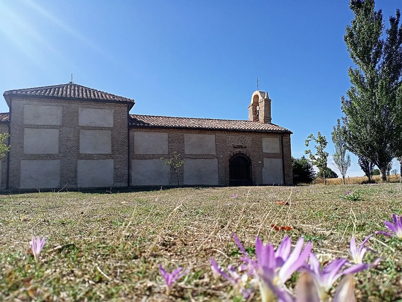 Photo of Bercianos del Real Camino