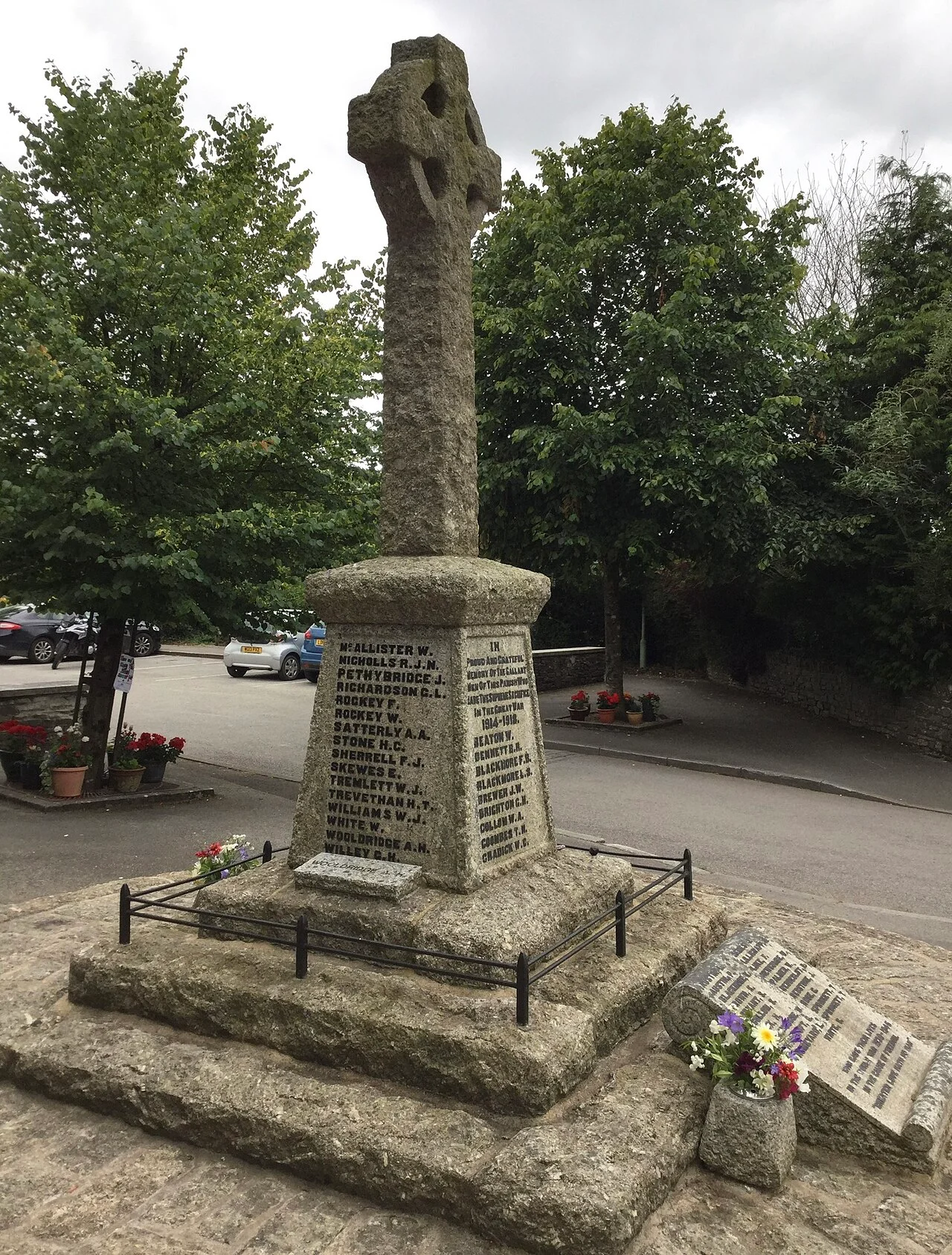 Photo of Bere Alston