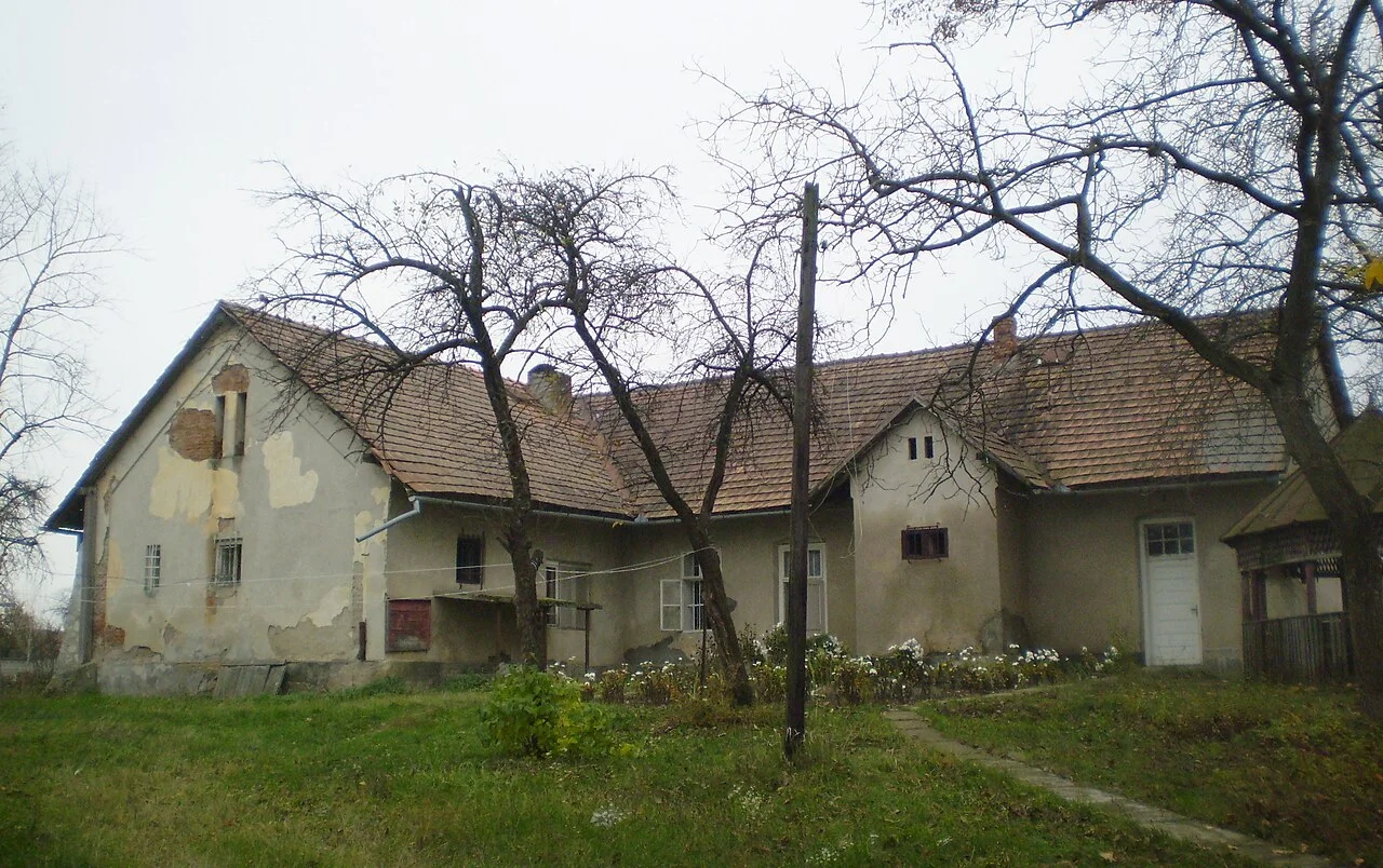 Photo of Berehuifalu