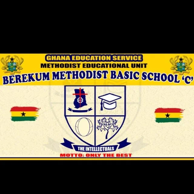 Photo of Berekum